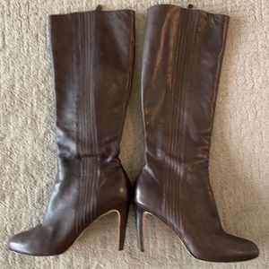 Cole Haan ☀️ tall boots with Nike Air cushion!